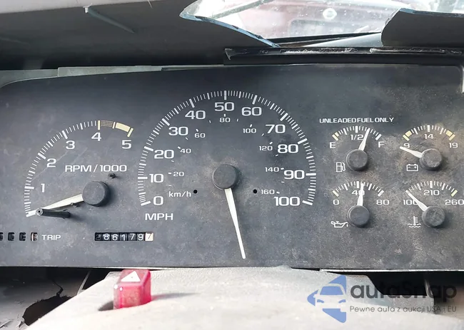 2GCFK29K8S1113416: 41300433