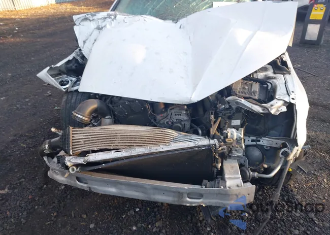 WAUANAF44HN045007: 41300471