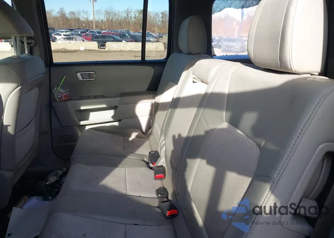 5FNYF4H29DB014310: 41300485