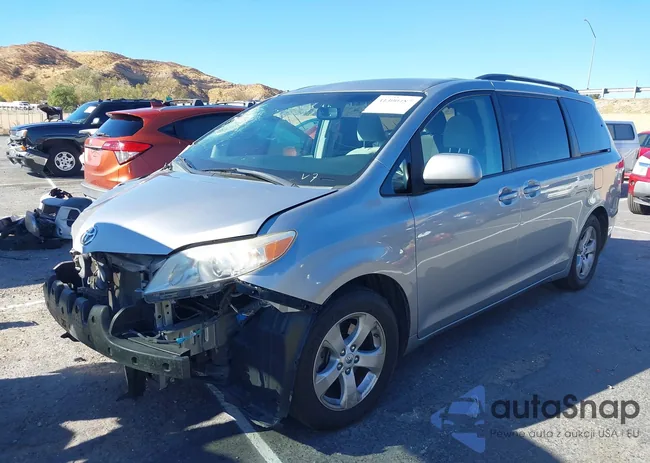 5TDKK3DC6BS107336: 41300487