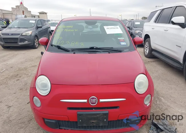 3C3CFFAR5FT623853: 41299630