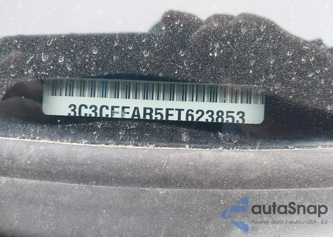 3C3CFFAR5FT623853: 41299630