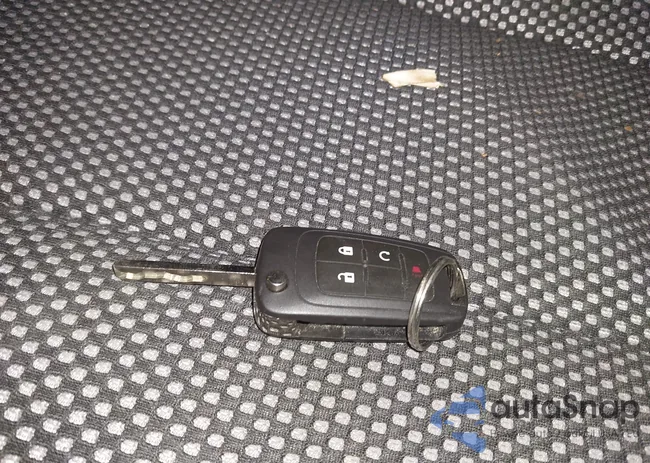 1GNALBEK4FZ129890: 41301100