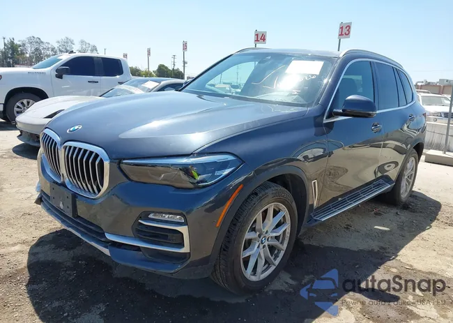 5UXCR4C00L9C35151: 41300626