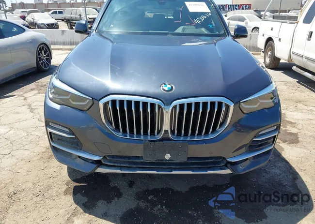 5UXCR4C00L9C35151: 41300626