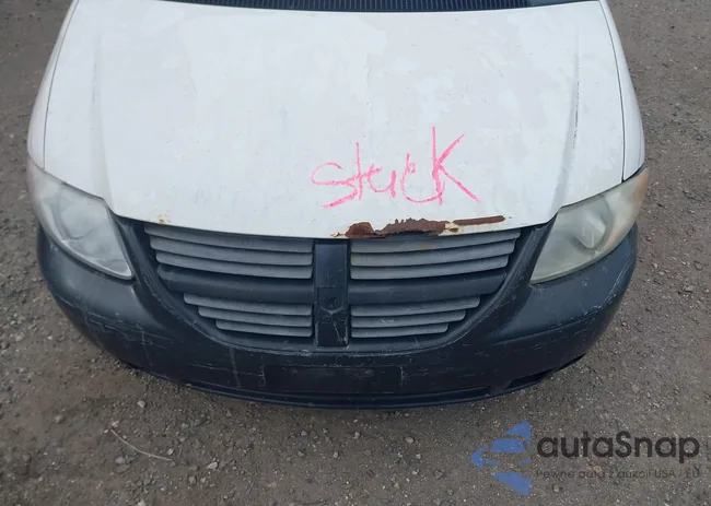 2C4GP54LX5R347585: 41300635