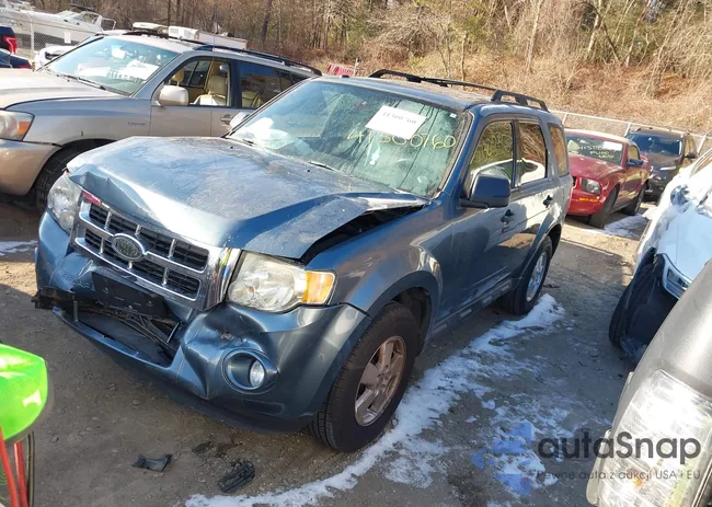 1FMCU0DGXAKD30108: 41300760