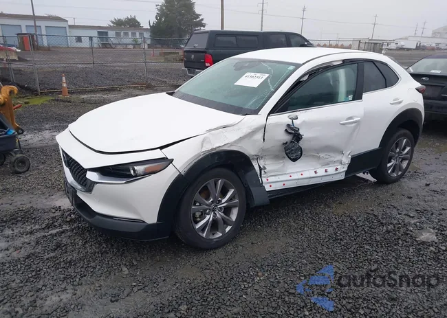 3MVDMBBL3MM205256: 41302313