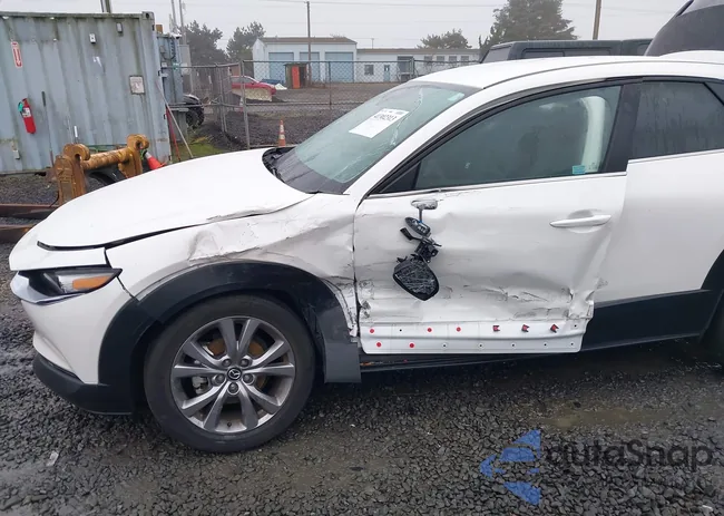 3MVDMBBL3MM205256: 41302313