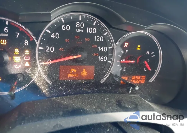 1N4AL2AP8BN442104: 41301654