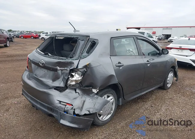 2T1KU4EEXAC301097: 41302003