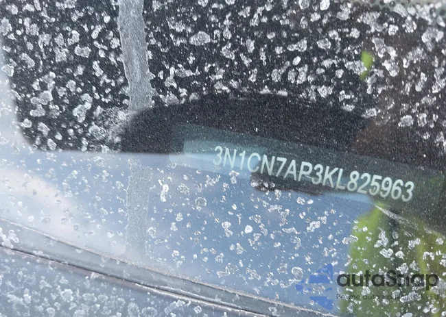 3N1CN7AP3KL825963: 41303247