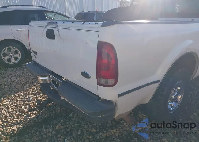 1FTNW20S1XEC77707: 41303250