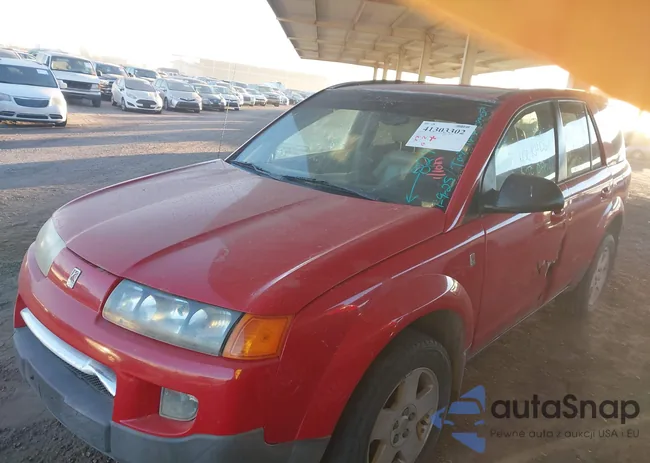 5GZCZ53404S827732: 41303302