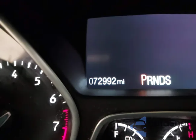 1FADP3FE8JL233292: 41304412