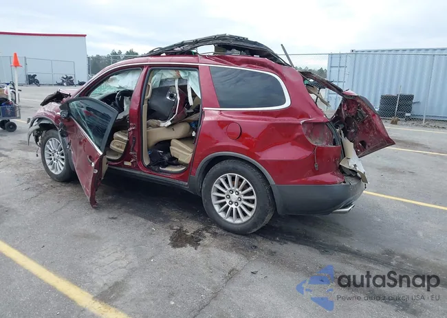 5GAKRBED8BJ172880: 41304500