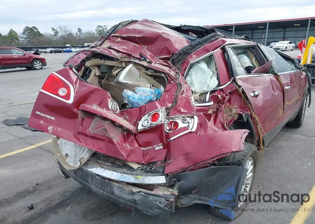 5GAKRBED8BJ172880: 41304500