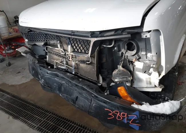 1GCZGHFG1G1193446: 41303892