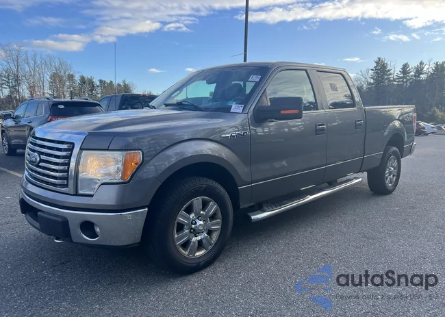 1FTFW1EF1BKD15909: 41303903