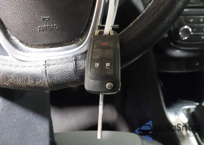 KL4CJASBXDB195169: 41305439