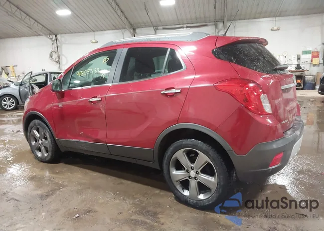 KL4CJASBXDB195169: 41305439