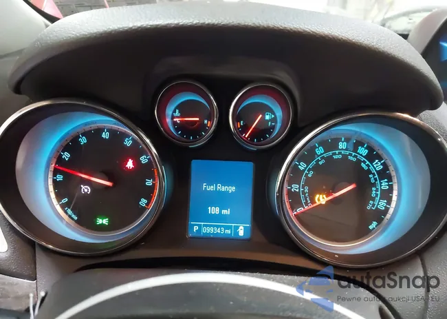 KL4CJASBXDB195169: 41305439