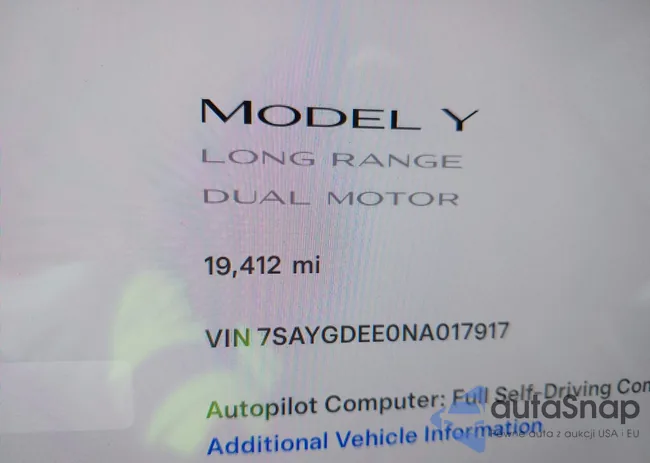 7SAYGDEE0NA017917: 41304828