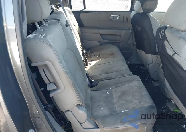 5FNYF3H24BB022435: 41304933