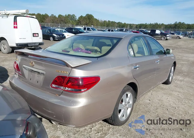 JTHBA30G755106720: 41305656