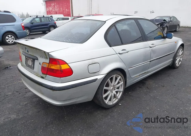 WBAEU33453PM53761: 41305869