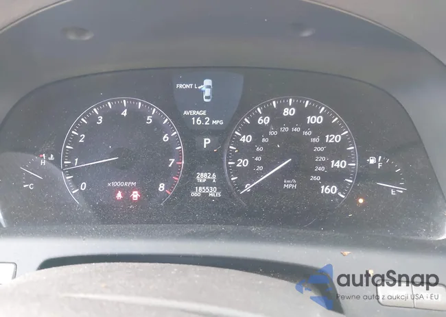 JTHBL46F275048887: 41305962