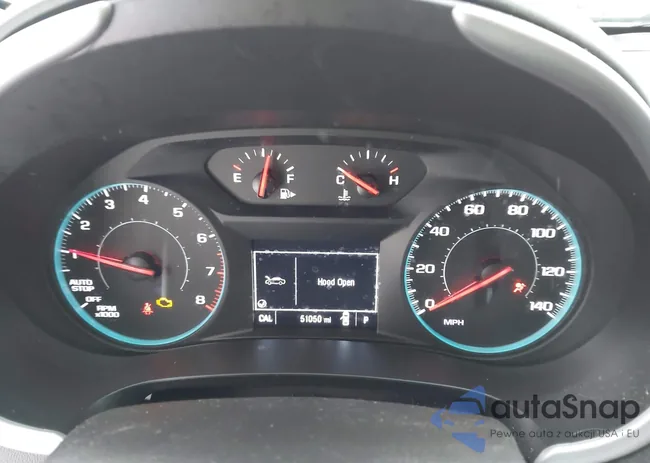 1G1ZD5ST7NF126207: 41307055