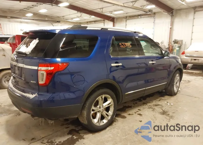 1FM5K8F85FGA09414: 41307141