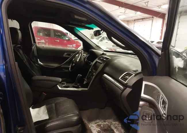 1FM5K8F85FGA09414: 41307141