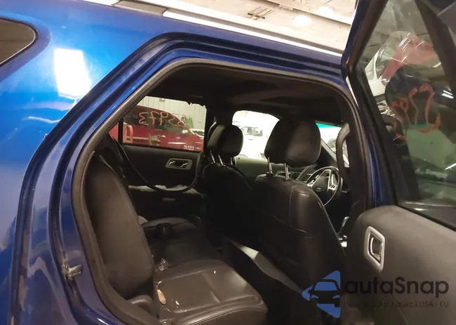 1FM5K8F85FGA09414: 41307141