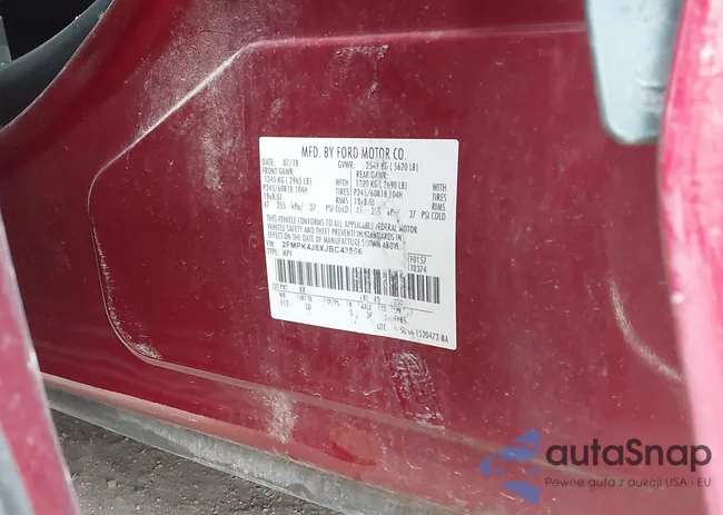 2FMPK4J8XJBC43556: 41307388