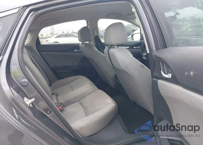 19XFC2F50GE248511: 41306769