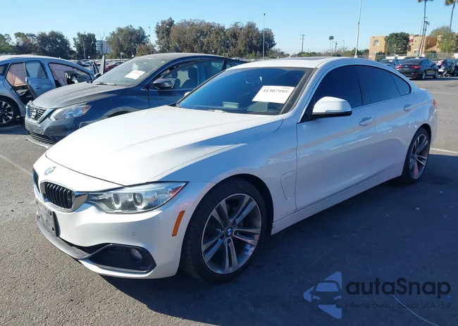 WBA4A9C5XGG507738: 41307995