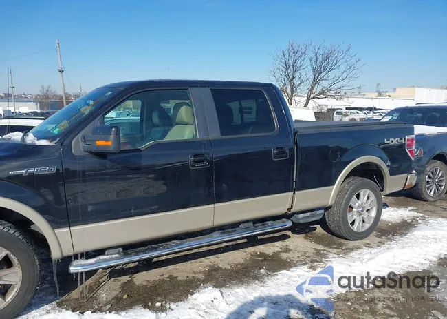 1FTFW1EV4AFC33235: 41308055