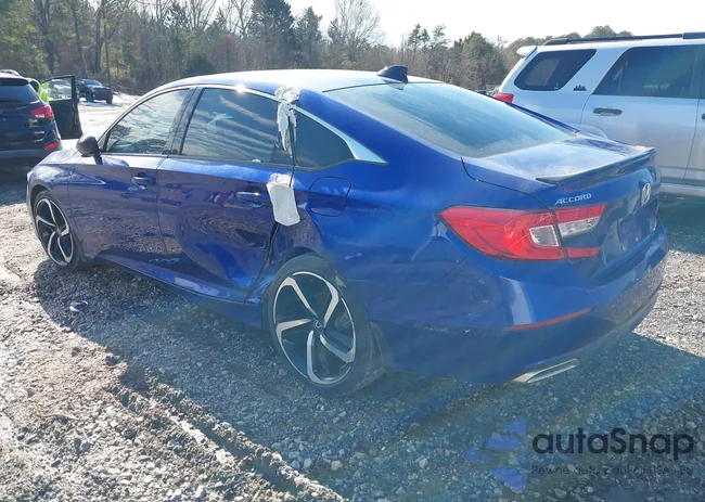 1HGCV1F45NA091218: 41308126