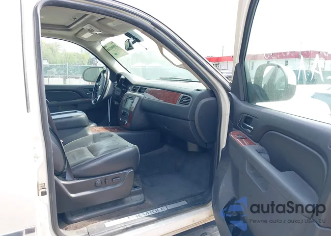 1GNSKKE34BR257556: 41308217