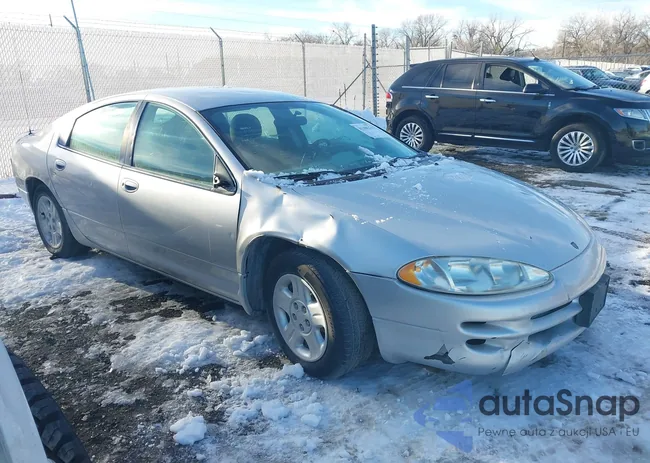 2B3HD46R84H636852: 41308274