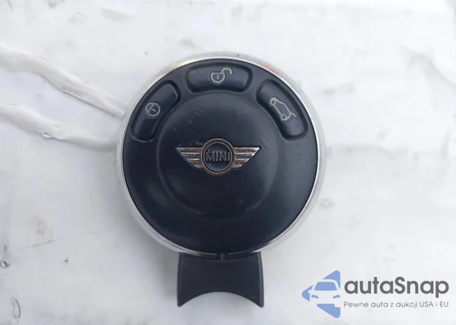 WMWSV3C59BTY20708: 41308345