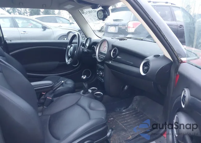 WMWSV3C59BTY20708: 41308345