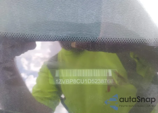 1ZVBP8CU1D5238768: 41309098