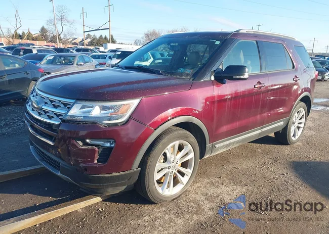 1FM5K8D82JGC21814: 41310027