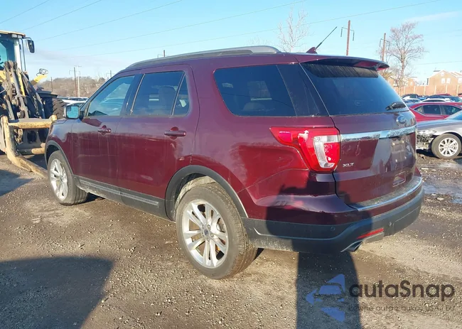 1FM5K8D82JGC21814: 41310027