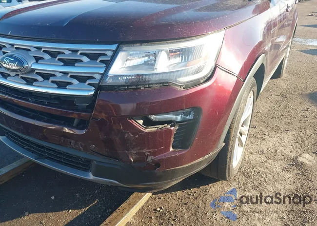 1FM5K8D82JGC21814: 41310027