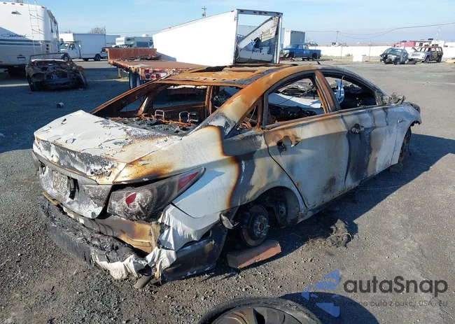 KMHEC4A40DA076268: 41310172