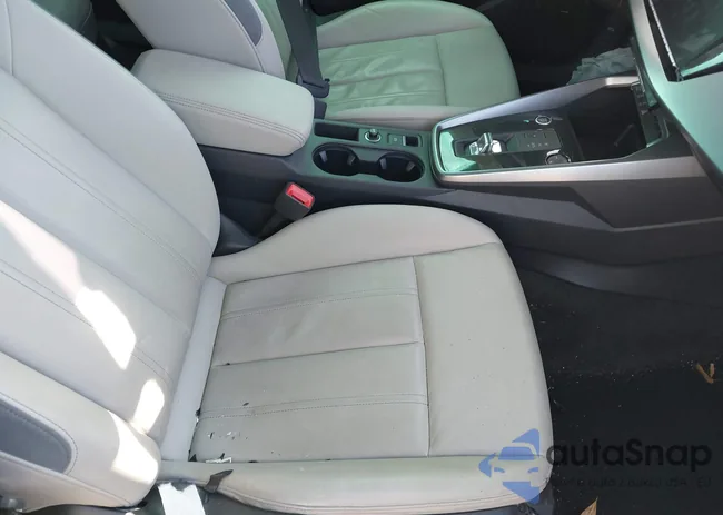 WAUAUDGY7NA033846: 41310236